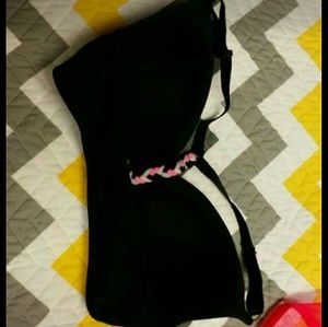 Victoria's Secret Racerback style bra